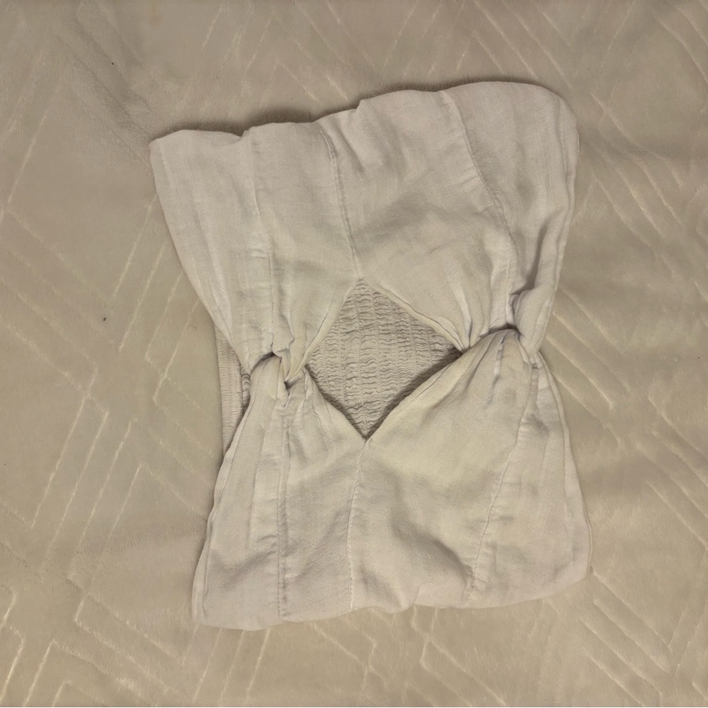 Women's White Top